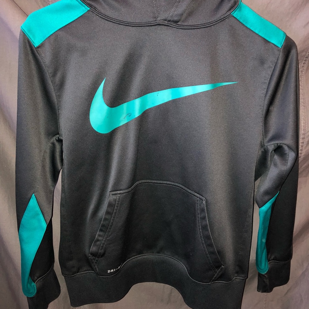 Nike hoodie